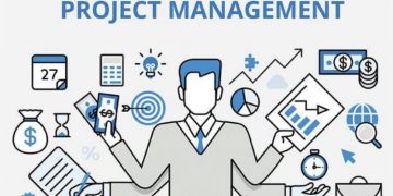 Necessity Project Management Professional PMP Certification for Sales Professional