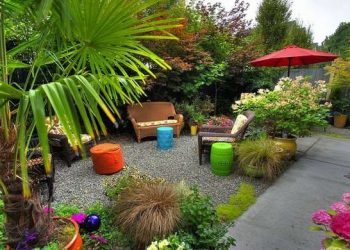 8 DIY How to Make Your Backyard Look Amazing