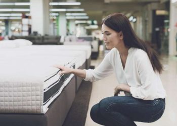 When Is the Best Time to Buy a Mattress?