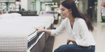 When Is the Best Time to Buy a Mattress?