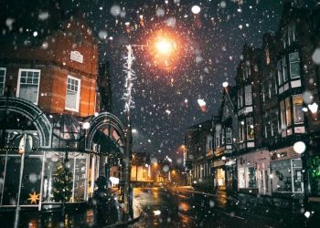 How to Plan the Perfect Night In