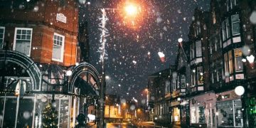 How to Plan the Perfect Night In