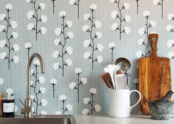 A new look for your kitchen