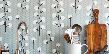 A new look for your kitchen