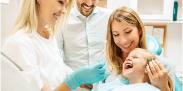 Here’s How to Get Your Kids Over Their Fear of the Dentist