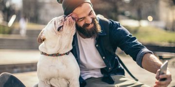 6 Tips for New Pet Parents