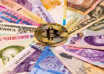 Top 5 Fiat Currencies Used to Trade Bitcoins