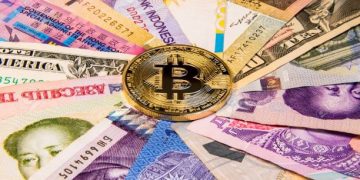 Top 5 Fiat Currencies Used to Trade Bitcoins
