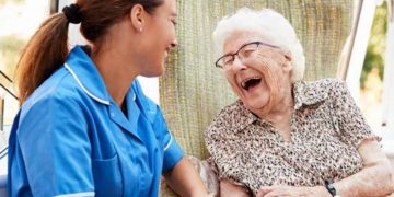4 Options for Senior Care
