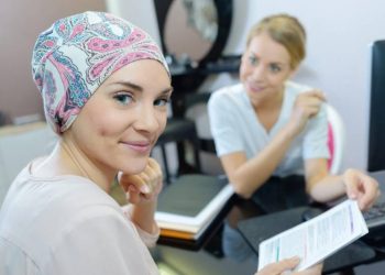 These Are the Side Effects of Taxotere