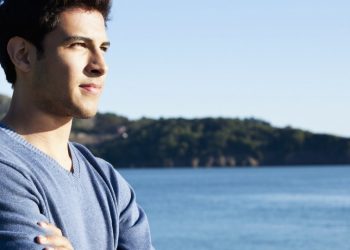 4 Ways to Find Your Identity as a Man