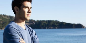 4 Ways to Find Your Identity as a Man