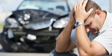 3 Important Steps When Involved in a DUI Accident