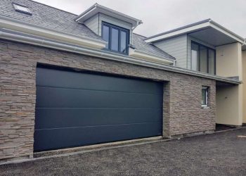 How to Keep Kids Safe around Your Garage Doors