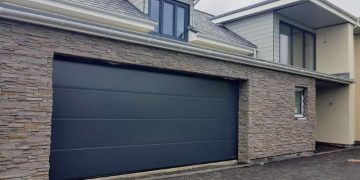 How to Keep Kids Safe around Your Garage Doors