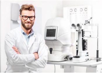 What Does an Optometrist Do Exactly?