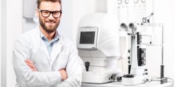 What Does an Optometrist Do Exactly?