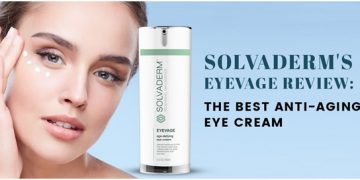 Eyevage Review: Is It the Best Anti-Aging Eye Cream?