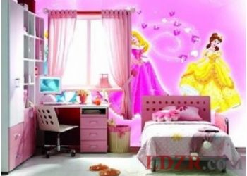 7 Amazing Teenage Room Wallpaper Designs