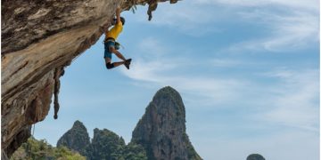 7 Hobbies That Will Get You Outdoors