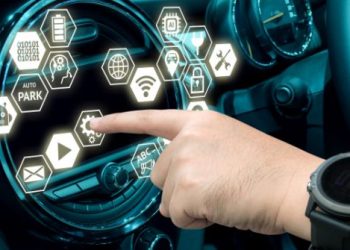 ADAS Software is the Future