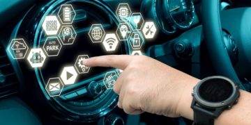 ADAS Software is the Future