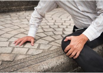 Accident Lawsuits 101: Do You Have a Slip and Fall Case?