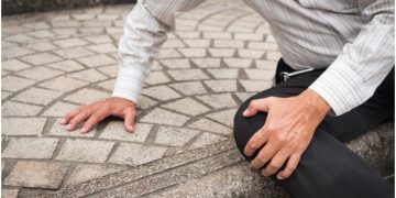 Accident Lawsuits 101: Do You Have a Slip and Fall Case?