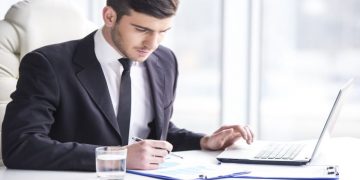 Are you looking to work in a bank?