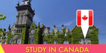 Admission Criteria in Canadian Universities