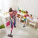 House cleaning – Tips on cleaning the house