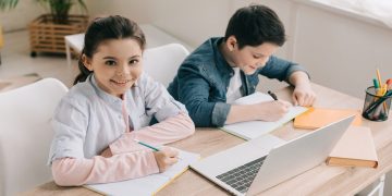How Does Accreditation for Kindergarten Home school Curriculum Work?
