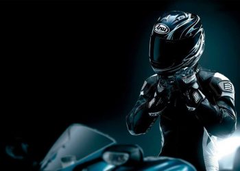 How to choose the right motorcycle helmet?