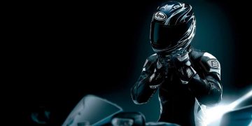 How to choose the right motorcycle helmet?