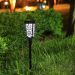 Led yard lights is the Environmental Friendly Way to Light Your Yard