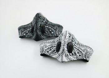 How to Look Stylish While Wearing a Face Mask