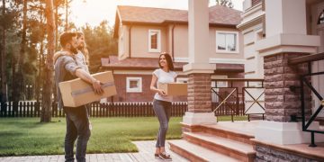 Moving 101: Relocating Guide for Newbies