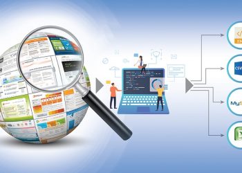 Using Web Scraping For Enhancing Data Mining