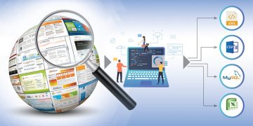 Using Web Scraping For Enhancing Data Mining