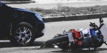 What Are My Rights After a Motorcycle Accident?