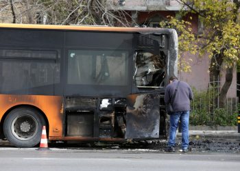 What Evidence Do I Need for My Bus Accident Lawsuit?