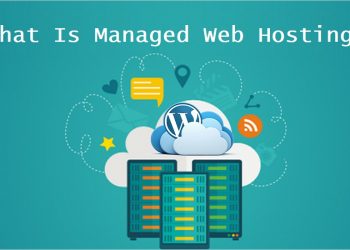 What Is Managed Web Hosting?