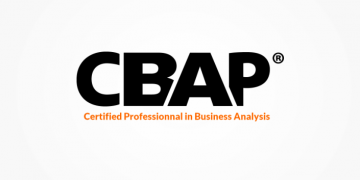 What are the benefits of CBAP Online Training?