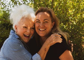 5 Healthy Habits for Seniors