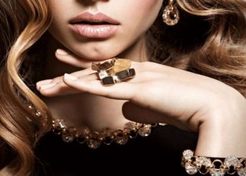 Latest Jewelry Fashion Ideas and How to Match Them with Outfits