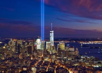 11 Reasons Why New York Should Be Your Next Travel Destination