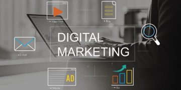 Advantages of Digital Marketing in Singapore