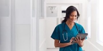 Recent Innovations in Healthcare