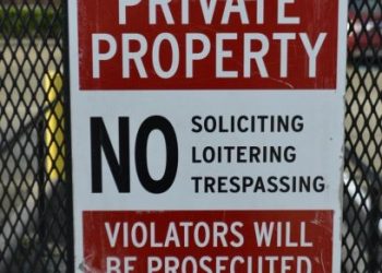 10 Private Property Laws Everyone Should Know