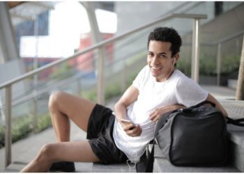 Selecting the best men’s sports bag